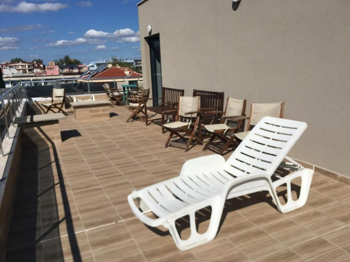 Gabi Studio Apartman Napospart 0*,  Bulgária
