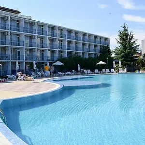 Balaton Napospart