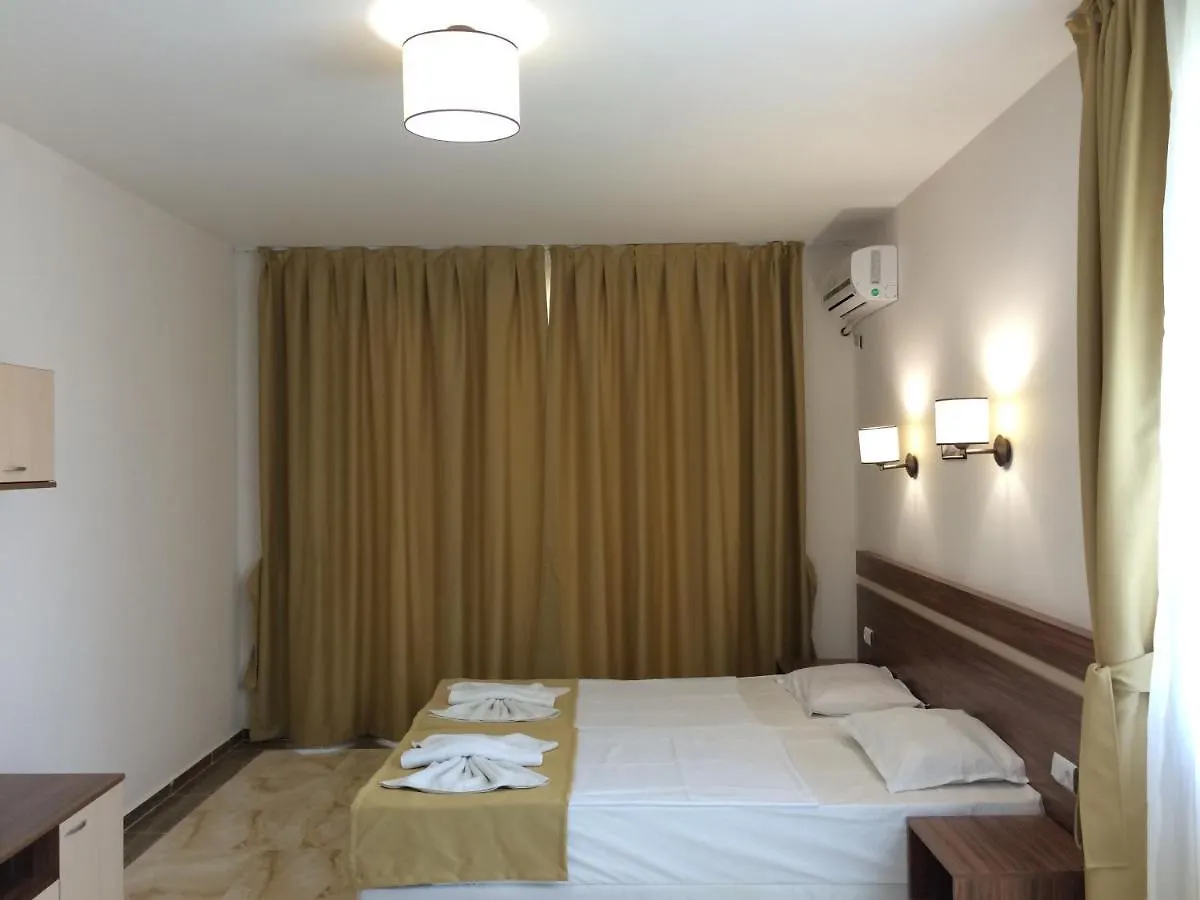 Gabi Studio Appartement Sunny Beach