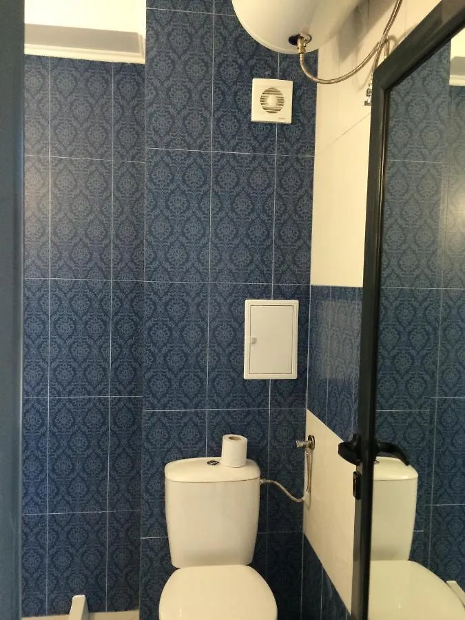Gabi Studio Appartement Sunny Beach